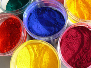 Multi Colour Direct-Dyes in India