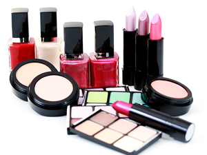 cosmetic color manufacturer
