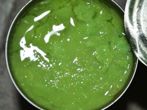 #1 Pea Green Food Colour Supplier in India