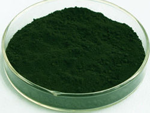 Pea Green Food Colour Manufacturer in India