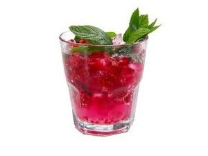 Rasberry Red Food Colour Manufacturer and Supplier in Ahmedabad, India