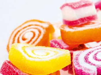 Synthetic Food Colour Manufacturer in Ahmedabad, INDIA