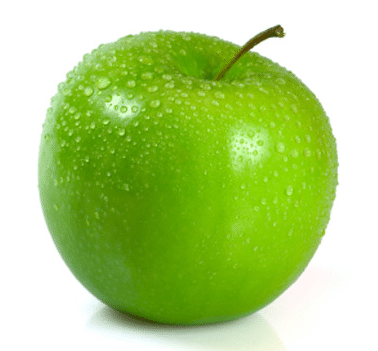 Apple Green Food Colors